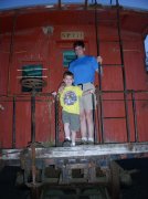 5.14.06 Indian Beach Mother's Day 164